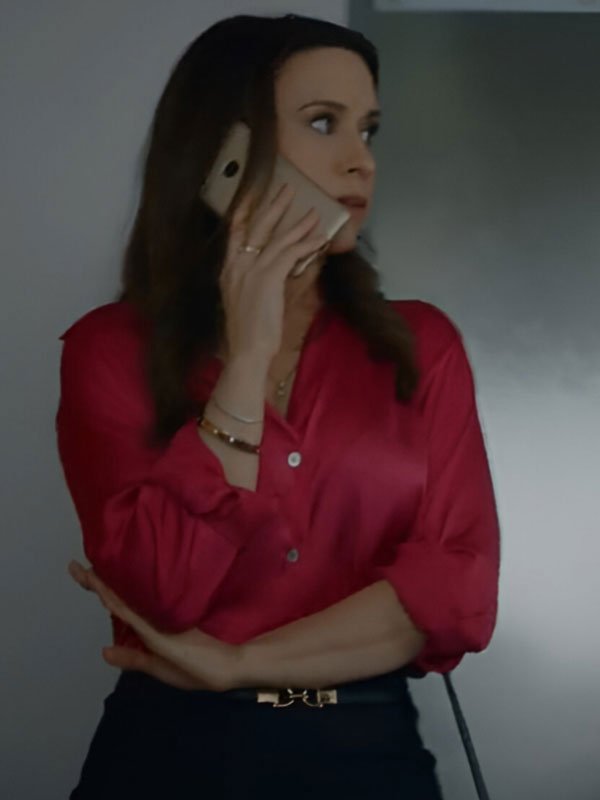 2024-Lacey-Chabert-His-&-Hers-Silk-Shirt