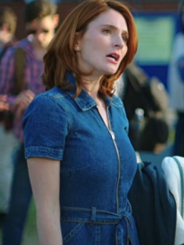 2024-Stephanie-Koenig-English-Teacher-Blue-Denim-Jumpsuit-1