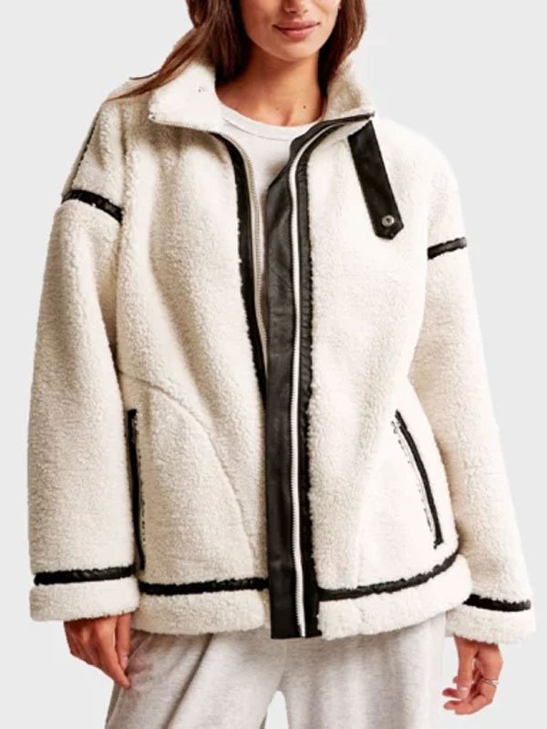 Abercrombie-Aviator-Fur-Contrast-Trim-Sherpa-Cream-Jacket-1