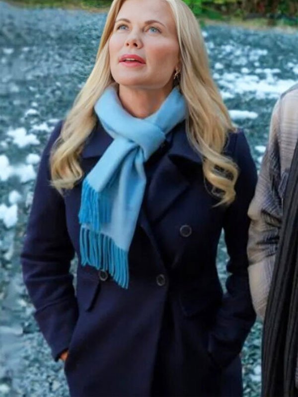 Alison-Sweeney-This-Time-Each-Year-2024-Blue-Coat