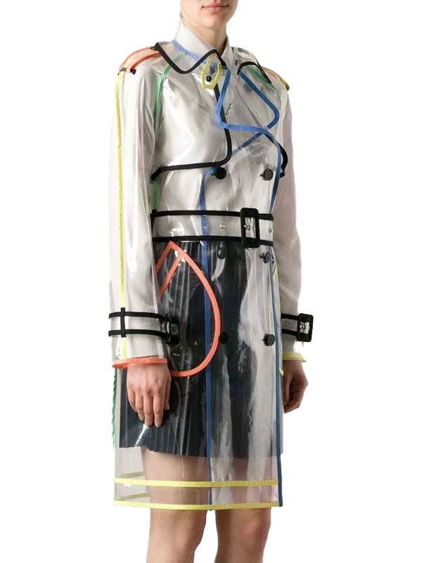 Emily-in-Paris-Emily-Copper-PVC-Coat