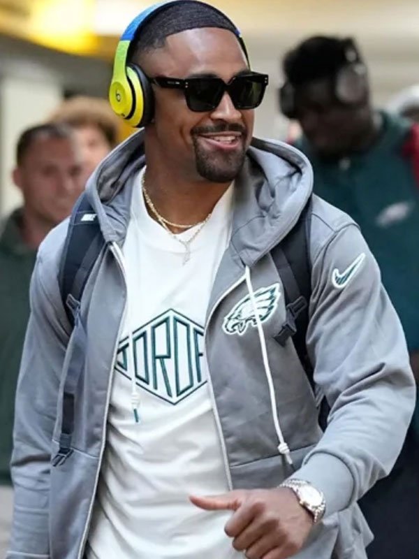 NFL-Nike-Philadelphia-Eagles-Grey-Full-Zip-Hoodie-1