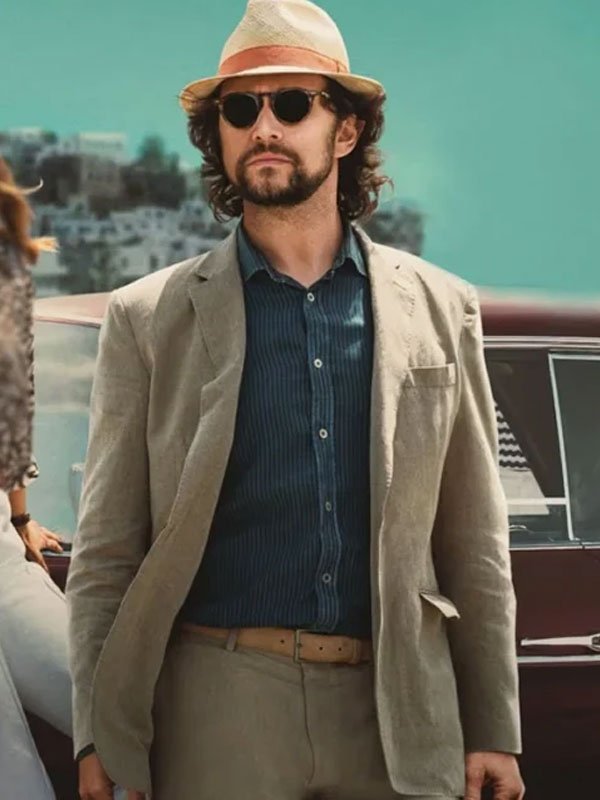 Nick-Bali-Killer-Heat-2024-Grey-Blazer-2