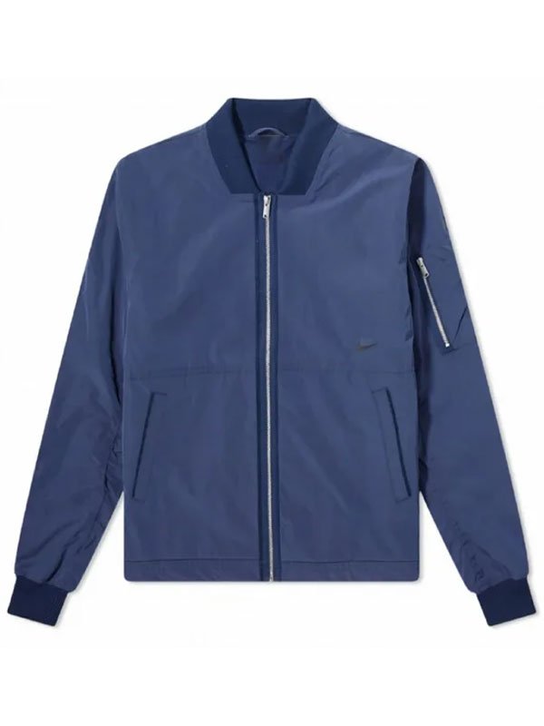 Nike-Sportswear-Essentials-Bomber-Zip-Up-Jacket-2