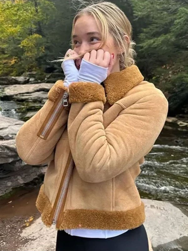 Olivia-Ponton-Brown-Jacket-4