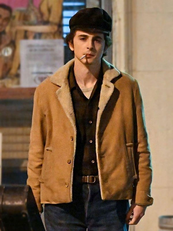 Timothée-Chalamet-A-Complete-Unknown-Shearling-Jacket-3