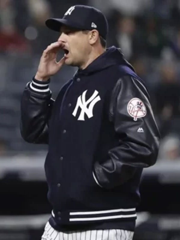 Aaron-Boone-NY-Yankees-Varsity-Jacket-2