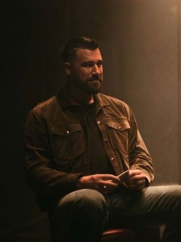 Grotesquerie-2024-Travis-Kelce-Jacket-2