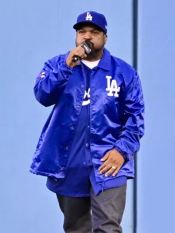 Ice-Cube-Dodgers-Jacket-3