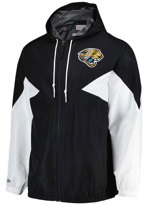 Jacksonville-Jaguars-Lightweight-Windbreaker-Jacket-1