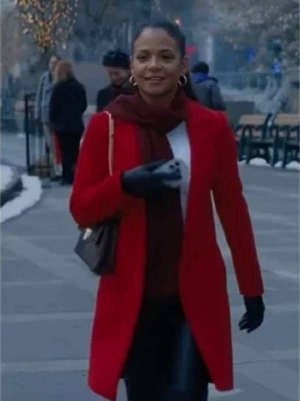 Meet-Me-Next-Christmas-Christina-Milian-Red-Coat