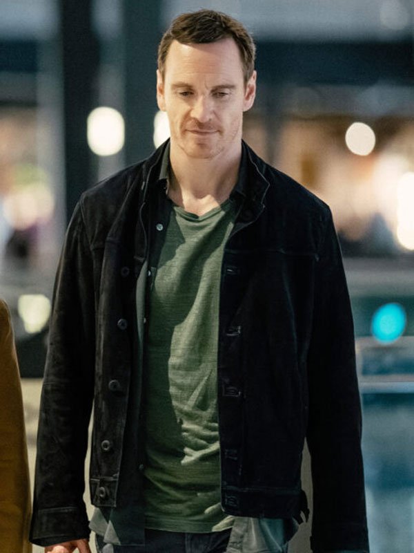 Michael-Fassbender-The-Agency-S01-Black-Jacket
