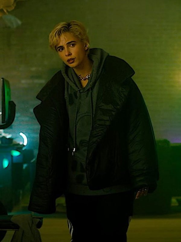 Smile-2-2024-Naomi-Scott-Black-Jacket