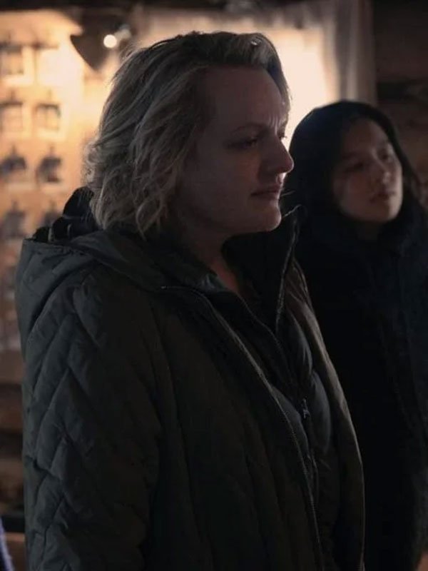 TV-Series-The-Handmaid’s-Tale-S05-June-Osborne-Hooded-Green-Jacket-1