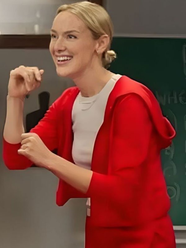 The-Christmas-Charade-2024-Rachel-Skarsten-Red-Hoodie