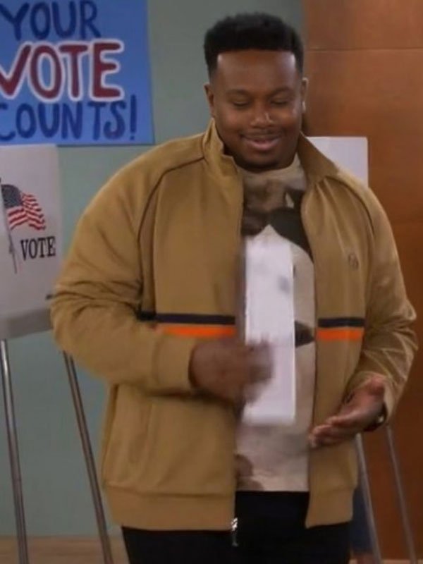 The-Neighborhood-2024-Marcel-Spears-Stripes-Jacket-2