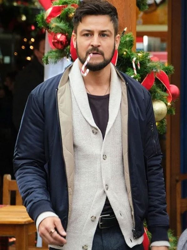 Three-Wise-Men-and-a-Baby-Taylor-Brenner-Blue-Bomber-Jacket-1