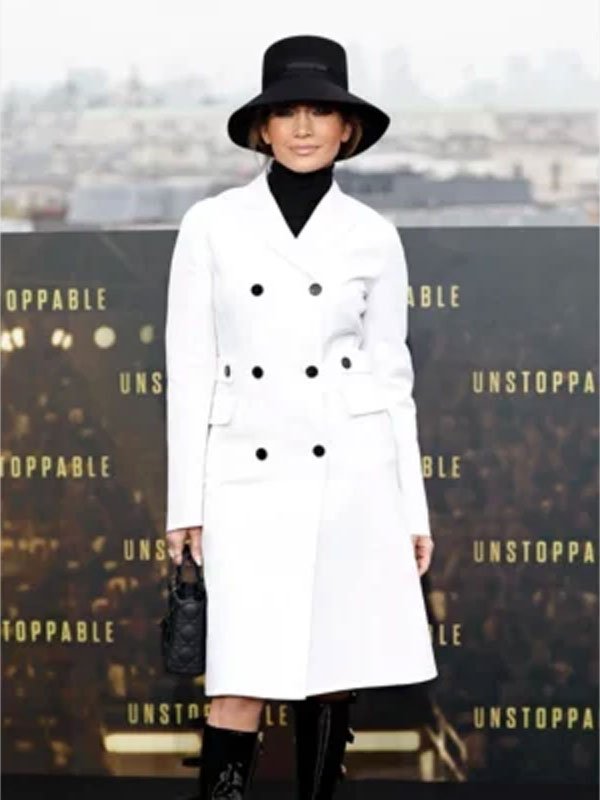 Unstoppable-Premiere-Jennifer-Lopez-White-Coat-2
