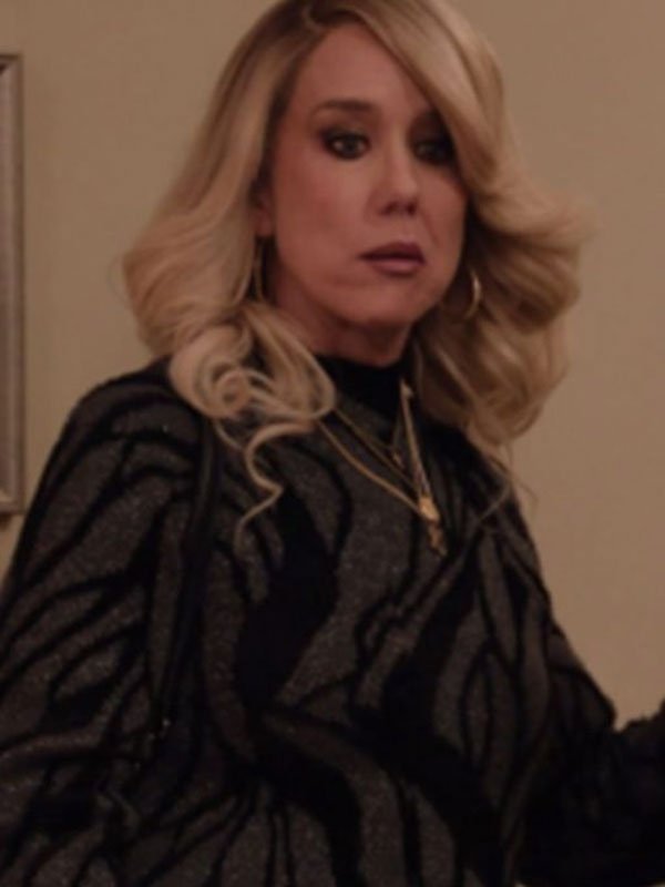 Abbott-Elementary-S4-Abstract-Print-Knit-Sweater-2