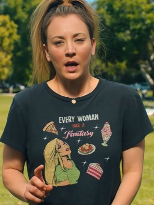 Based-on-a-True-Story-2024-Kaley-Cuoco-Tee-1