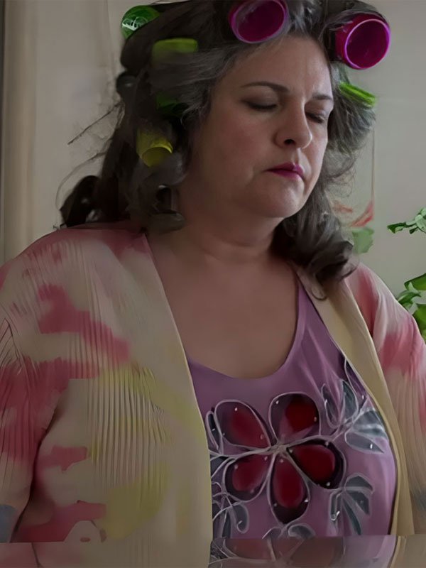 Murder-in-a-Small-Town-S01-Tie-Dye-Cardigan-1