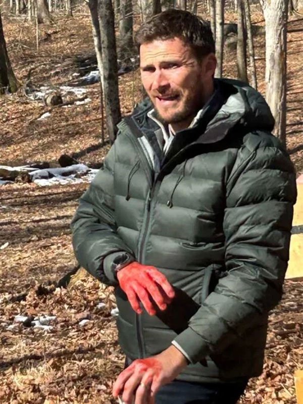 Scott-Eastwood-Alarum-Green-Hooded-Jacket-1