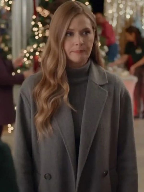 Sugarplummed-2024-Maggie-Lawson-Grey-Coat-1