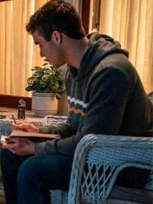 Superman-&-Lois-S3-Jordan-Elsass-Waves-Hoodie-1