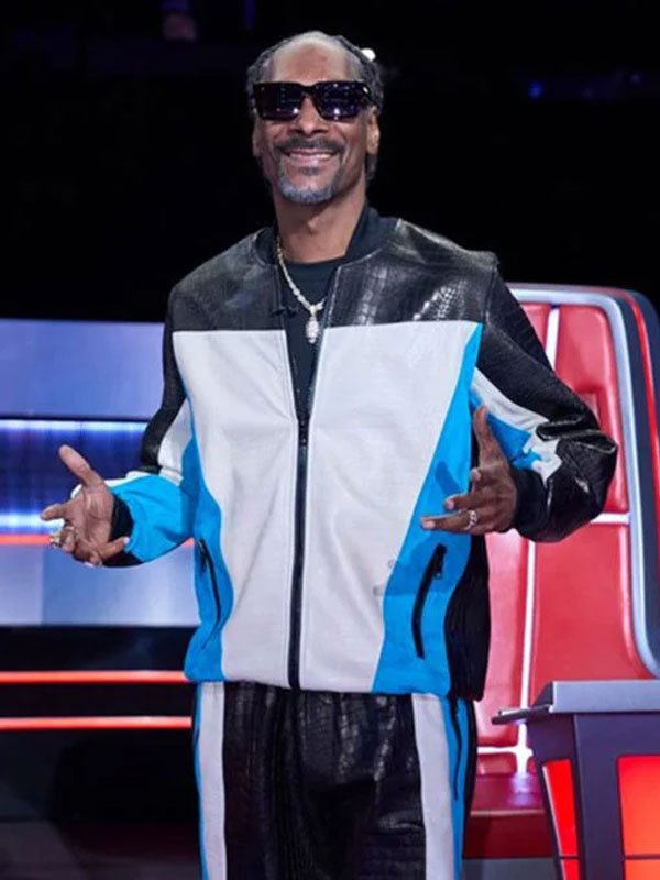 The-Voice-S26-Snoop-Dogg-Leather-Jacket-1