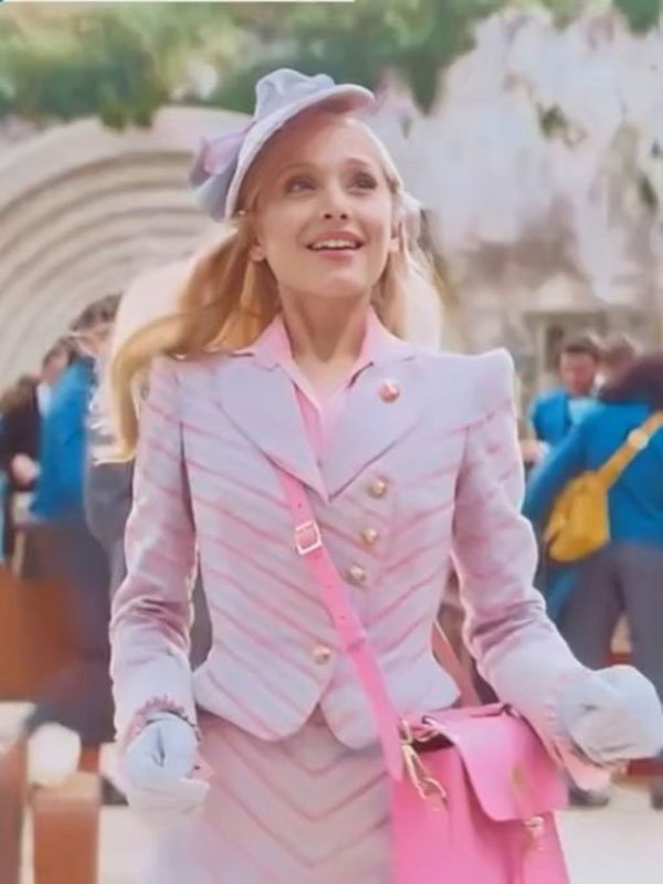 Wicked-2024-Ariana-Grande-Blazer-2