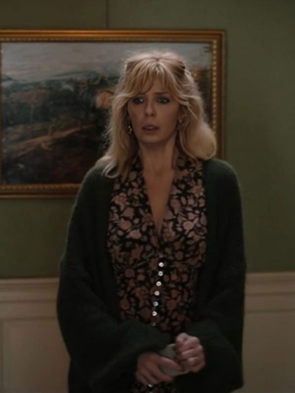 Yellowstone-S5-Beth-Dutton-Green-Cardigan-3