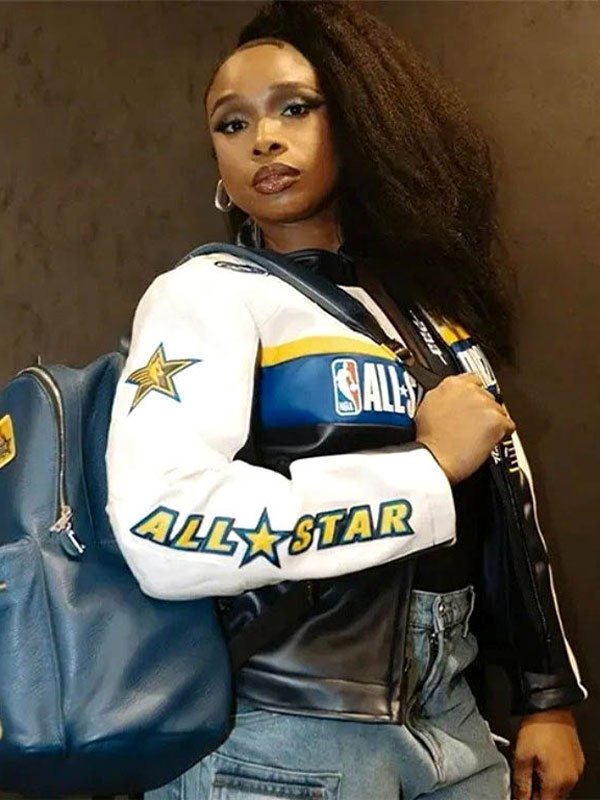73rd-NBA-All-Star-Game-Jennifer-Multicolor-Leather-Jacket