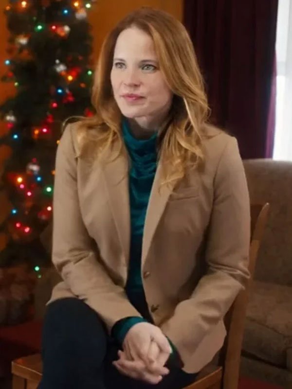 A-Very-Vermont-Katie-Leclerc-Brown-Suiting-Blazer-2