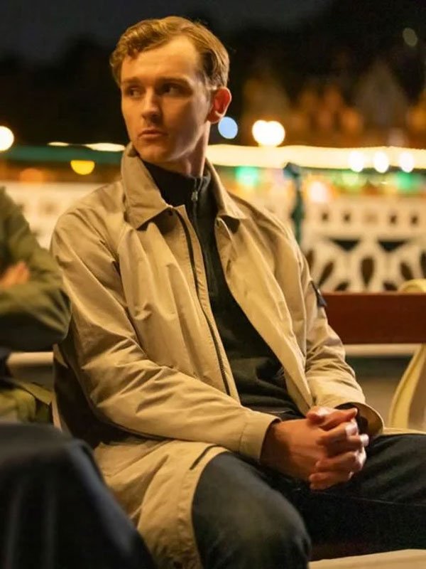 Industry-S03-Robert-Spearing-Beige-Cotton-Jacket