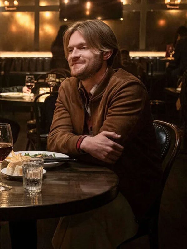 Laid-S01-Jason-Finneas-Brown-Suede-Jacket