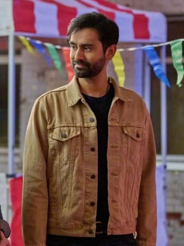 Michael-Roy-My-Dreams-Of-You-Beige-Cotton-Jacket-1