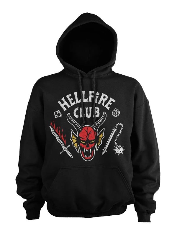 Saint-Hellfire-Black-Fleece-Pullover-Hoodie