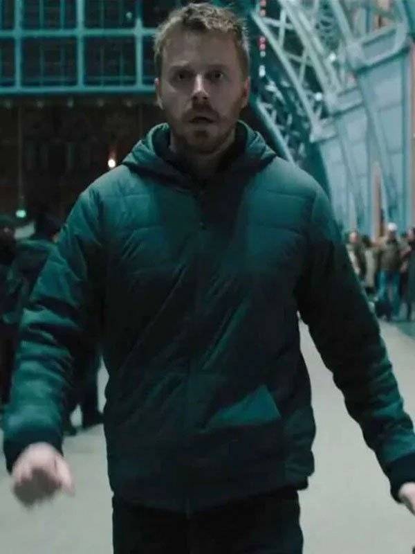 Slow-Horses-S04-River-Cartwright-Black-Hooded-Jacket-2