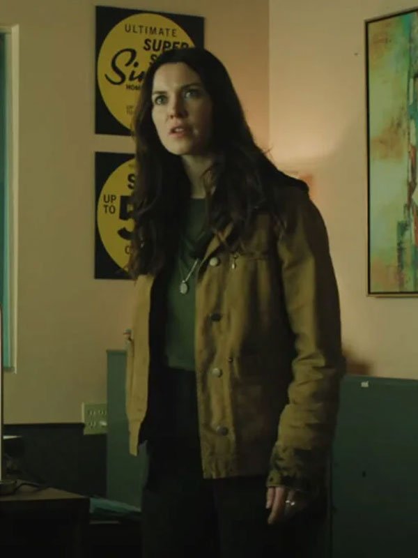 The-Madness-S01-Lucie-Simon-Brown-Cotton-Jacket-2