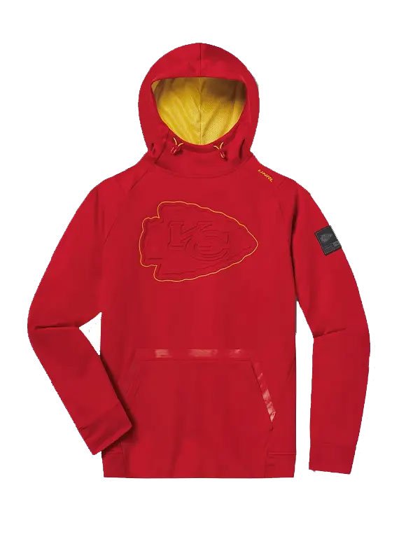UNRL-x-Chiefs-Crossover-Red-Fleece-Hoodie-1
