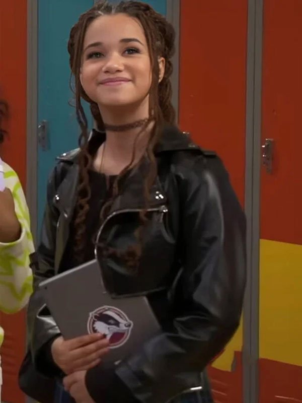 Waverly-Place-S01-Billie-Wizards-Black-Leather-Jacket-1