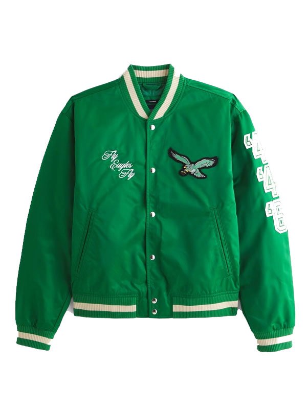 abercrombie-eagles-green-satin-varsity-jacket-2