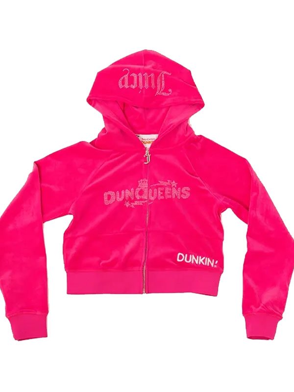 dunkin-dunqueens-x-juicy-couture-pink-velvet-jacket-2