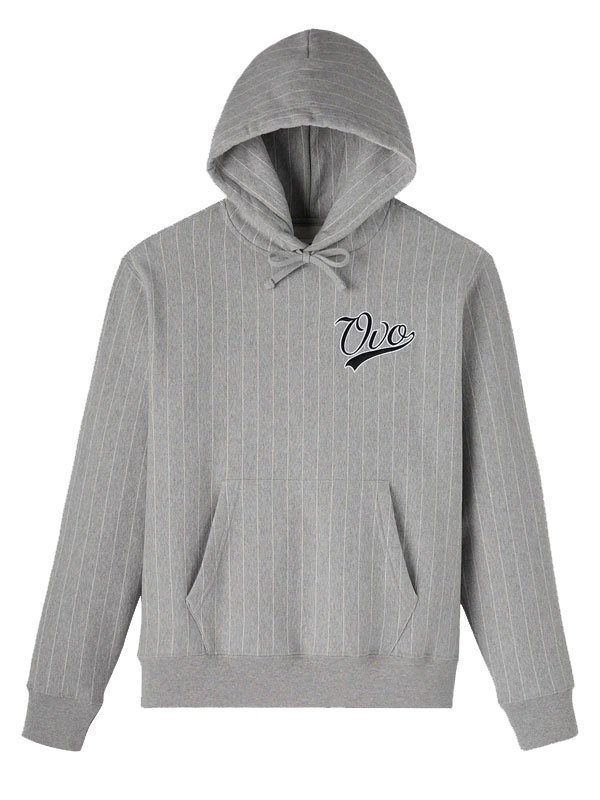 ovo-script-pinstripe-grey-fleece-hoodie