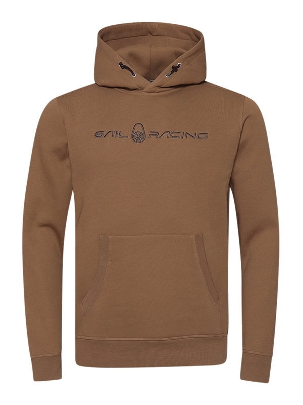 sail-racing-brown-fleece-pullover-hoodie-2