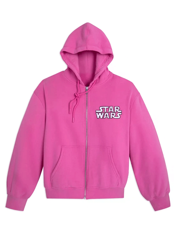 star-wars-pink-fleece-zipper-hoodie-3