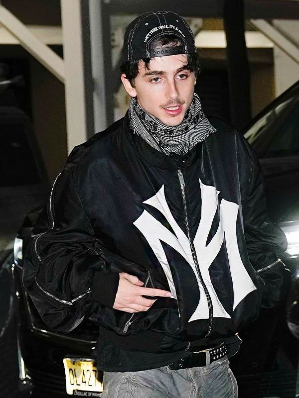 timothee-chalamet-mowalola-my-city-black-satin-jacket-3