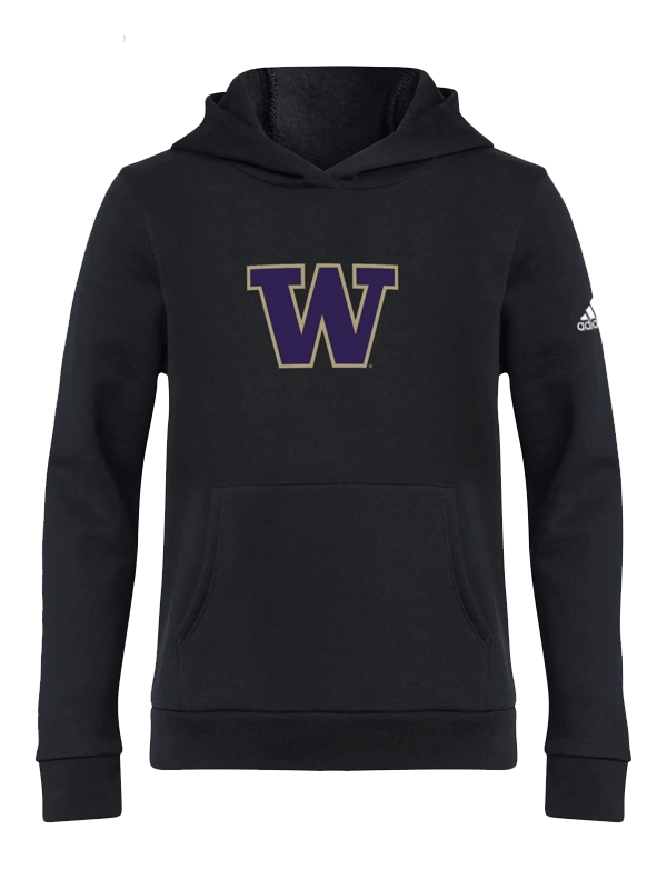washington-huskies-black-pullover-hoodie-2