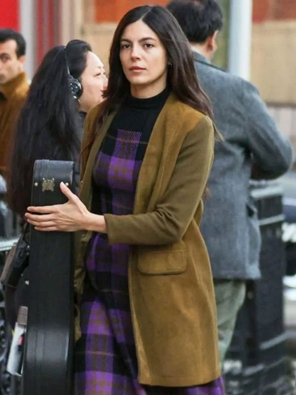 a-complete-unknown-monica-barbaro-brown-wool-coat-2